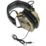 Активные наушники VEBER МЕДВЕДЬ-2 CAMO 27691