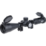 Прицел оптический VEBER ПНЕВМАТИКА III 4-16X50 SF IR 32144