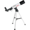 Телескоп VEBER 360/50 рефрактор в кейсе 22980