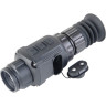 Тепловизионный прицел VEBER NIGHT EAGLE R25/384 27211